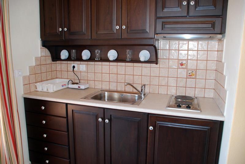 Apartament Pansion Nikos Patitírion Pokój zdjęcie